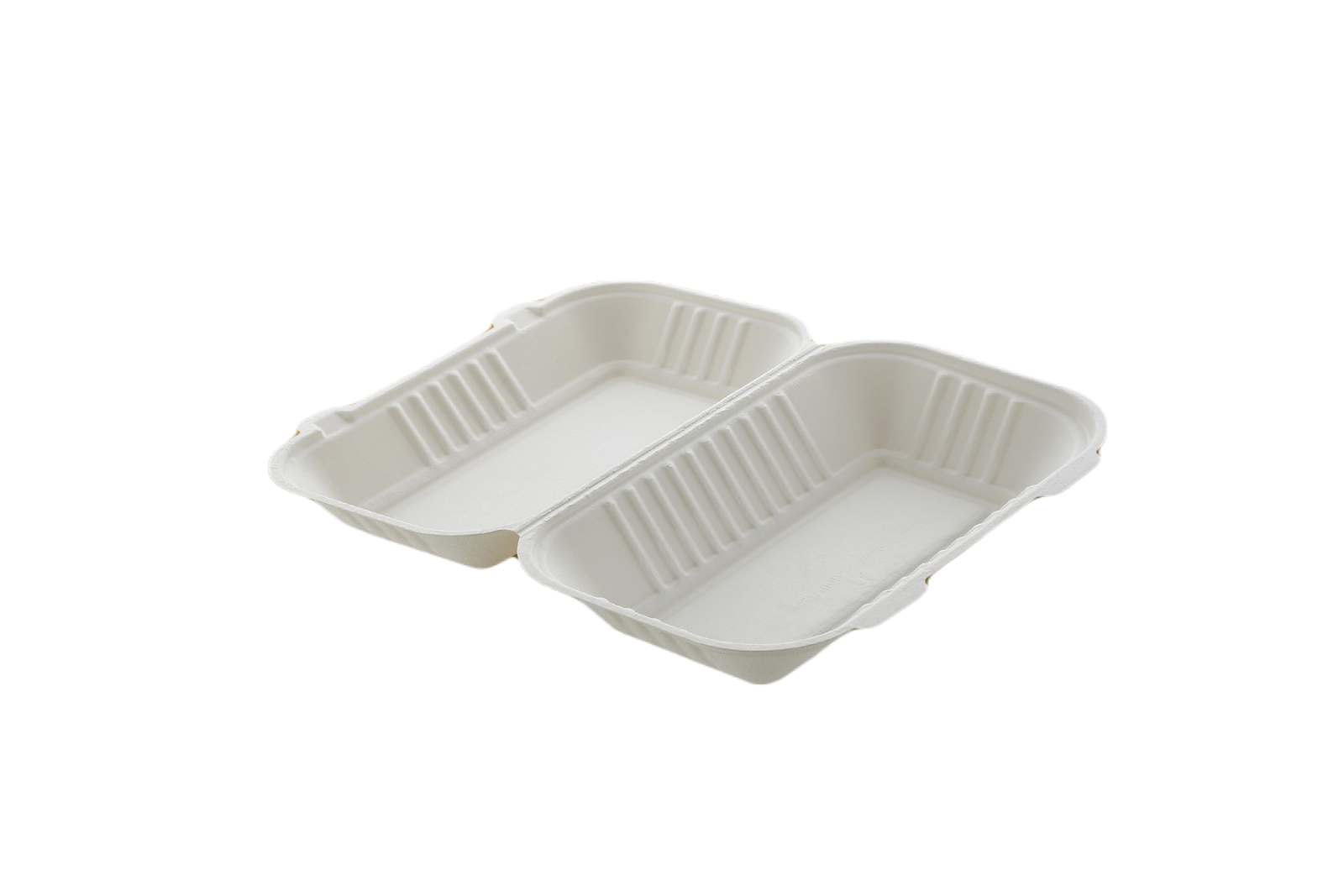 9 x 6 CLAMSHELL