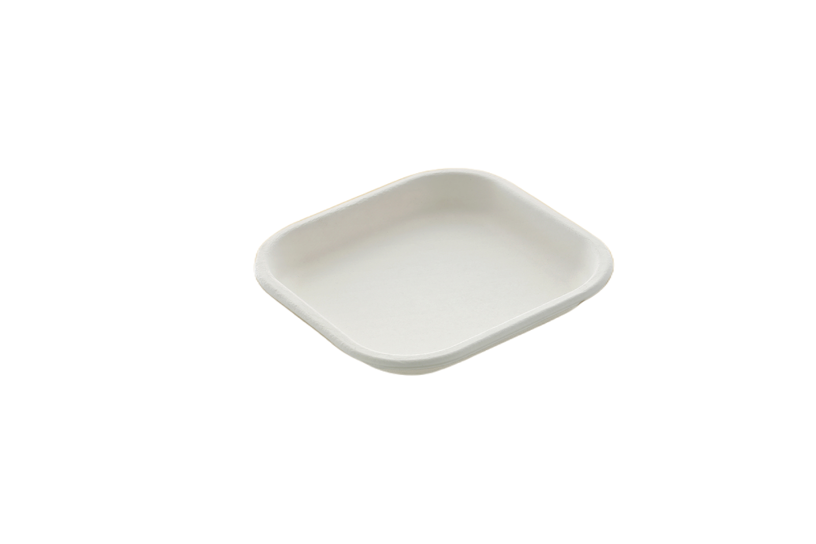 7'' SQUARE PLATE