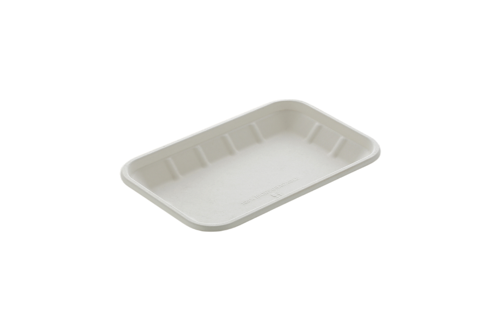 2D TRAY RECTANGULAR