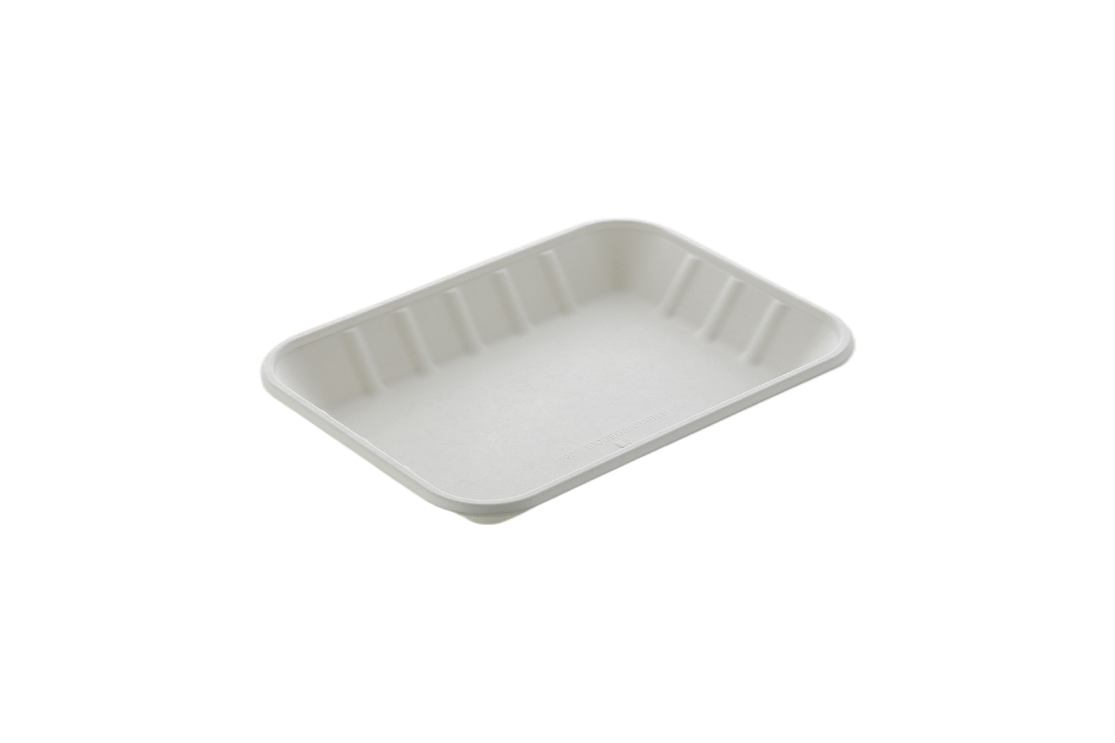 4D TRAY RECTANGULAR